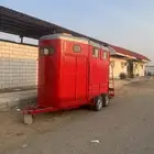 عربة خيل فور وليام للبيع