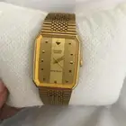 ساعة سيتيزن العريقة citizen watch