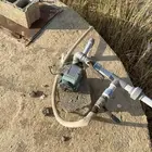 مسجد يحتاج دينمو ماء