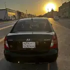 للبيع اكسنت قير عايدي 2010