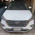 كريتا 2020 للبيع ممشى 77 ألف