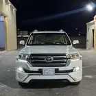 لاندكروزر GX.r 2016 خليجي