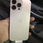 ايفون 16 برو ماكس جديد