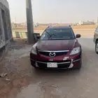 مازدا xc9 موديل 2008 مفحوص واستماره جديده