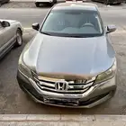 هوندا اكورد 2016