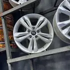 جنوط توسان 2014