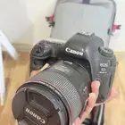 كانون 5d mark iv