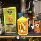دبه بريموس الشعله