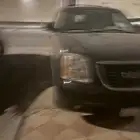 جمس sl2009 دبل اسود