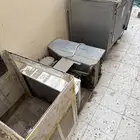 بوتجاز ومكيف