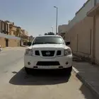 للبيع ارمادا 2015 دبل