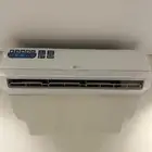 مكيف سبليت جديد استخدام شهر مافيه عيوب ونظيف اشتريته جديد