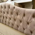 سرير نفرين شبه جديد