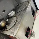 للمطابخ والمطاعم معدات للبيع