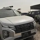قطع غيار هونداي كريتا 2024