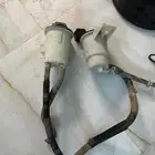 علبه دركسون فورد فكتوريا