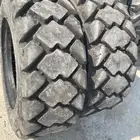 كفرات معدات ثقيله