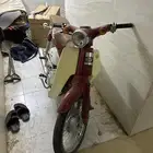 دباب سبعين صيني لا يشتكي إلا من كاربريتر