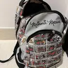 شنطة مدرسيه ميكي ماوس