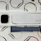 ساعه ابل الإصدار 9 مقاس 45 الحجم الكبير.