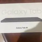 Galaxy tab a9