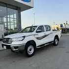 هايلكس 2019 GL2 بنزين