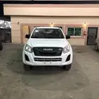 ايسوزو ديماكس غمارتين دبل 2019 مكينة كبيرة