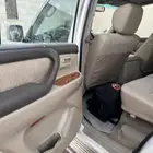 جيب جي أكس 2007