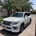 جيب لكزس 2012 فل كامل