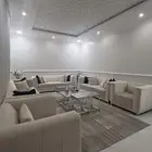 كنب مستخدم للبيع - الدمام الخبر