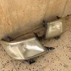 شمعات هايلكس