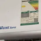 مكيف اسبيليت