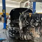 مكينه ابتماه ديزل معه الضمان