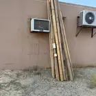 مرابيع للبيع مقاسين مختلفين