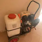 للبيع ماطور رش مويه