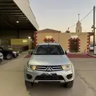 جيب موستبيشي 2015