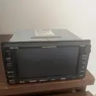 شاشة لاند كروزر لمتيد اصلي وكاله