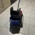 عربه تنضيف احواش