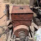مولد كهرباء