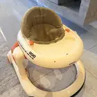 مشاية اطفال وكرسي طعام اطفال وحامل طفل