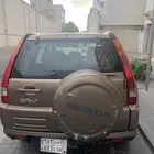 جيب هوندا 2004 نضيف ماشي 125الف