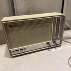 راديو كلاسيكي من جنرال الكتريك 1960