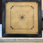 طاوله كيرم اصلي