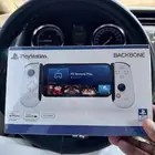 يد BACKBONE وسماعه