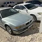 للبيع BMWسكراب