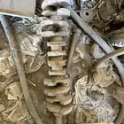 للبيع حداد للبيع سكراب