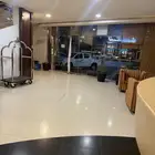 ابحث عن شقه بالقادسيه أو قريب منها غرفه وصاله ومطبخ
