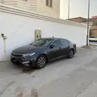 كيا اوبتيما 2019 ممشى قليل 72 الف مكينه ( 2000) cc