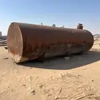 للبيع تانكي ديزل كبير