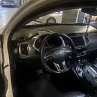 كيا سبورتاج 2015